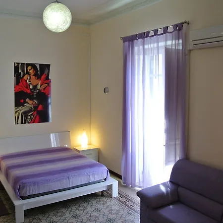 Notti Magiche Bed and Breakfast *