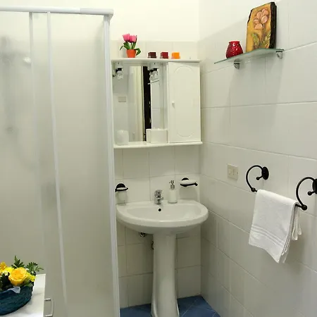 Bed and Breakfast Notti Magiche Παλέρμο