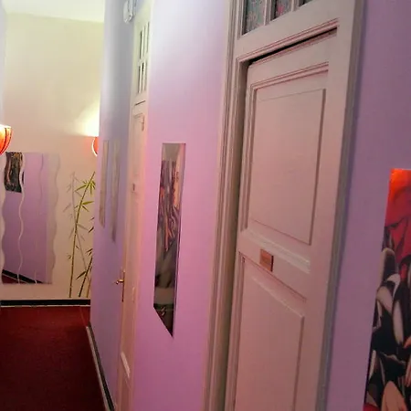 Bed and Breakfast Notti Magiche *