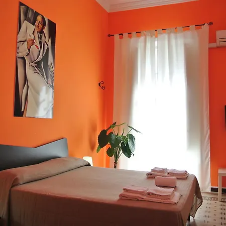 Notti Magiche パレルモ