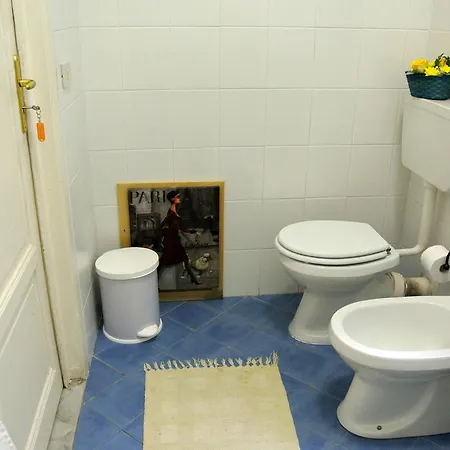 Bed & Breakfast Notti Magiche