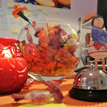 Bed & Breakfast Notti Magiche Palermo