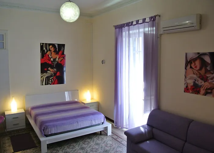 Notti Magiche Bed & Breakfast *