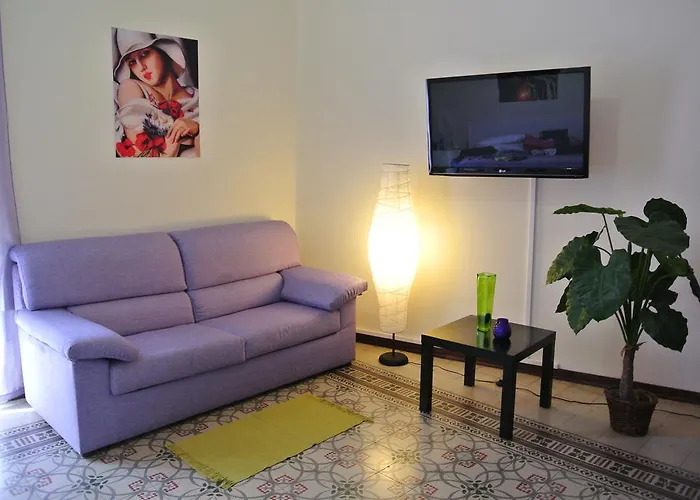 Notti Magiche Bed & Breakfast *