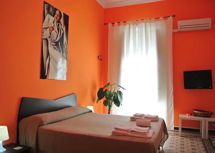 Notti Magiche Palermo