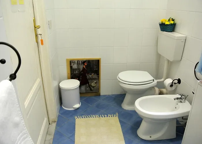 Bed & Breakfast Notti Magiche