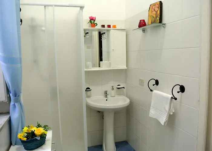 Bed & Breakfast Notti Magiche Palermo