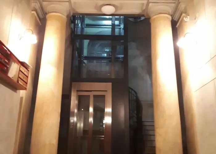 Bed & Breakfast Notti Magiche Palermo