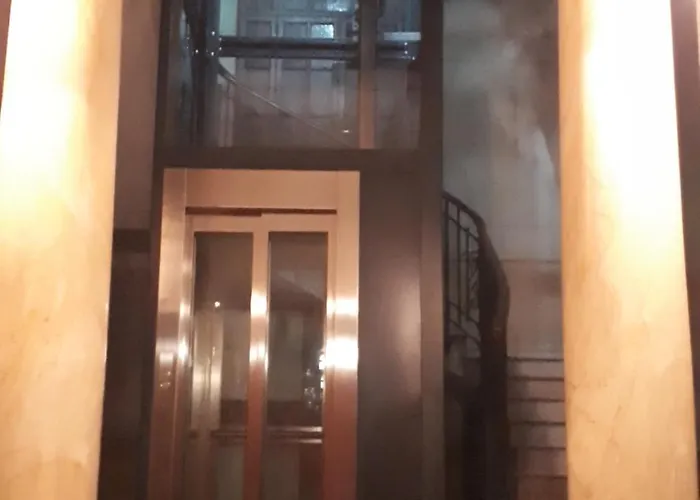 Bed & Breakfast Notti Magiche Palermo