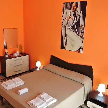 Notti Magiche Palermo