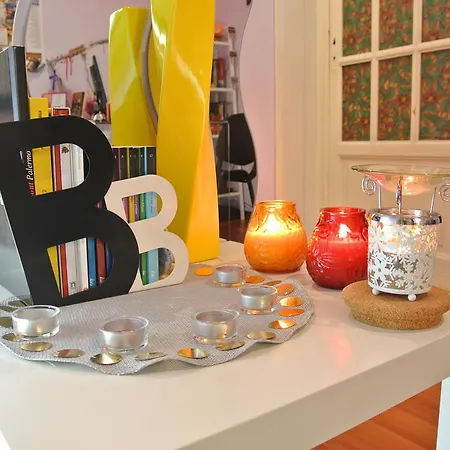 Notti Magiche Palerme